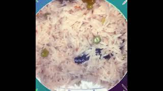 Matar pulao recipe short matar pulao short Ree l [upl. by Nickola]