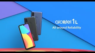 Alcatel 1L 2021  AllAround Reliability [upl. by Terchie]