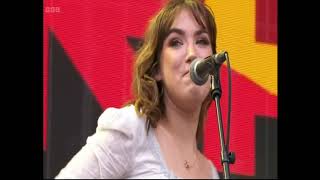 Paul Heaton featuring Rianne Downey You Keep It All In [upl. by Shelton753]