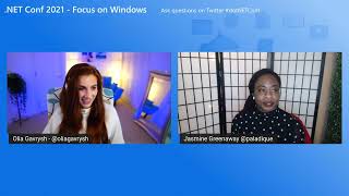 Focus on Windows Deploying Windows Apps with ClickOnce on NET 5 [upl. by Devi]