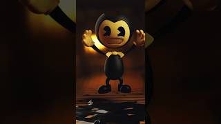 Bendy edit  FNAF AR  fnafar edit bendy [upl. by Uird25]