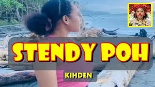 Stendy Poh  Kihdken  Solomon Islands Music [upl. by Serene197]