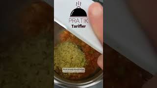 YEŞİL MERCİMEKLİ BULGUR PİLAVI orijinalden biraz farklı MÜCEDDERE mukbang cooking food [upl. by Monika]