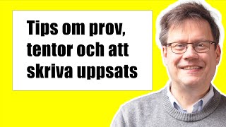 Del 2 Att använda teorier i uppsatser och examensarbeten  Vetenskapliga teorier som utgångspunkt [upl. by Toffic]