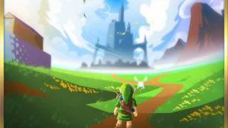 My Top 15 Music Tracks from The Legend of Zelda Ocarina of Time [upl. by Ienttirb15]