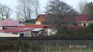 Taupiri Marae fire treated as suspicious [upl. by Zetneuq805]