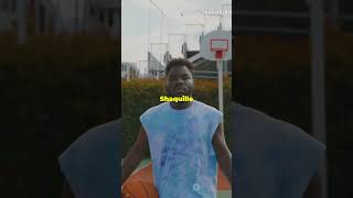 Top Tallest Basketball Player In The World nba highlights nbahighlights [upl. by Edveh]