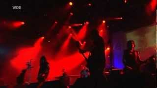 Ministry  Just One Fix  Live  Wacken Open Air 2006 [upl. by Anilam287]