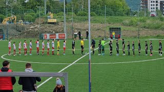 FINALE BANJA LUKA FK Vojvodina G2011 đź‡·đź‡¸  FK Partizan đź‡·đź‡¸ 21 [upl. by Anyr]