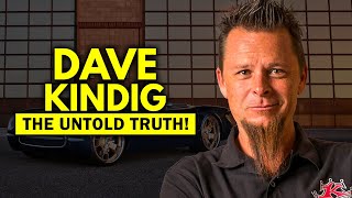 The Untold Truth About Dave Kindig’s Lawsuit [upl. by Glick]