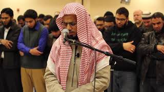 BEAUTIFUL QURAN  Mesmerising Recitation by Shaykh Abu Bakr Al Shatri [upl. by Quackenbush]