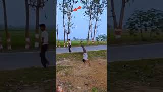 Do tala ghar par se kuda harerama song funny comedy shorts fedevigevani [upl. by Leahey]