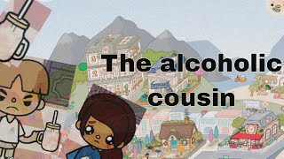 The alcoholic cousin🚩 [upl. by Gambrill380]