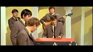 The Animals  House of the Rising Sun 1964 High Quality HQflv [upl. by Robin]