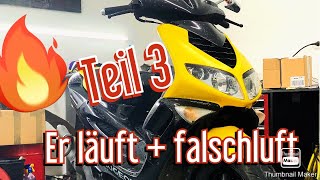 Speedfight2 für 275€ Teil 3  Er Läuft  Falschluft [upl. by Secundas]