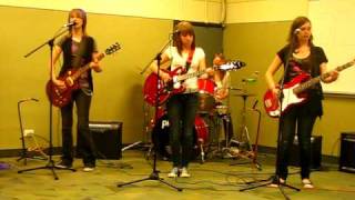 Bay City Rollers  Saturday Night Maslow Cover [upl. by Spiers]