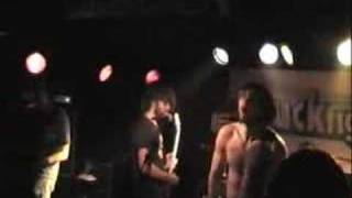 Truckfighters  The Deal  Live [upl. by Rawdan]