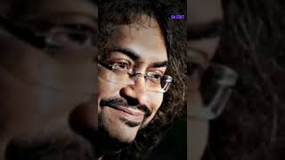 Nil rong chilo vison priyo song status  Rupam Islam  Fossils  Lyrics bengali status [upl. by Arykat933]