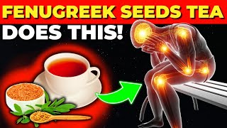 Fenugreek Seeds Tea Benefits  Is Fenugreek Seeds Tea Good For You [upl. by Ruthi]