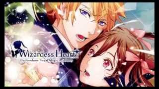 Wizardess Heart OST 03 [upl. by Harod]