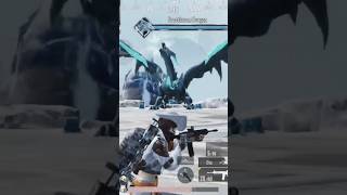 l VS Dragon pubgmobile sadness [upl. by Rosa93]