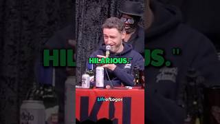 Tony Hinchcliffe is The Funniest Man Alive😂😂😂 Kill Tony ft Raul Sanchez [upl. by Soigroeg492]