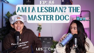 55 Am I A Lesbian The Master Doc [upl. by Collimore]