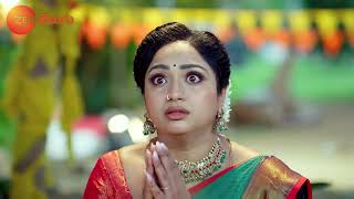 Trinayani Promo  30 Oct 2024  Everyday at 830 PM  Zee Telugu [upl. by Yeslehc435]