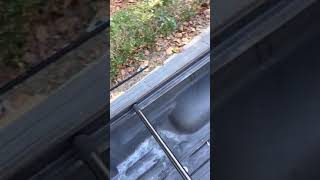 How to Install a TonnoPro LoRoll Tonneau Cover for your truck bed [upl. by Amik]