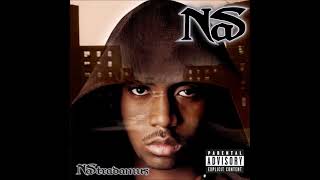 Nas You Owe Me Ft Ginuwine High Pitched [upl. by Vaughan668]