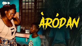 ARODAN  An Accelerate Film Maker Project By Sensei Sanni Ayodeji CBK [upl. by Clevey361]