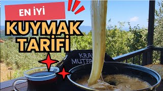 EN İYİ KUYMAK TARİFİ [upl. by Mohammad]