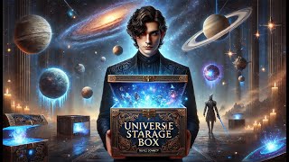 Episode 481510 Universe Storage Box Novel Audiobook [upl. by Eerdua]