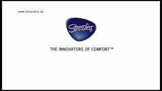 2009 Ekornes Stressless TV Spot D [upl. by Nelli430]