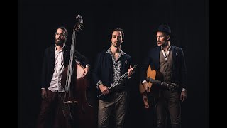 The Klezmer Brothers  Forget the tears its beautiful [upl. by Yggam]