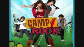 Camp Rock  Hasta la vista Roshon Fegan [upl. by Donnell661]