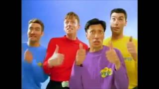 The Wiggles Movie  Clip 03  Wigglehouse Test Part 1 [upl. by Gatias]