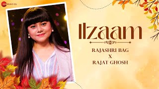 Ilzaam  Title Track  Lyrical  Rajashri Bag  Rajat Ghosh [upl. by Bayless]