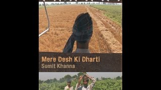 Mere Desh ki Dharti [upl. by Egiap973]