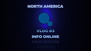 JALTEST VIDEOBLOG3 INFO ONLINE NORTH AMERICA [upl. by Aicina]