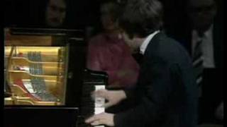 Ashkenazy plays Beethoven Piano Concerto No 5 Rondo 22 [upl. by Alset]