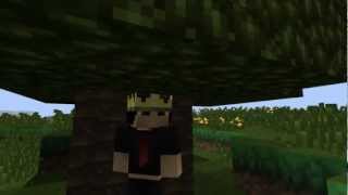 Minecraft Shakespeare To Be or Not To Be Parody [upl. by Cyprio]