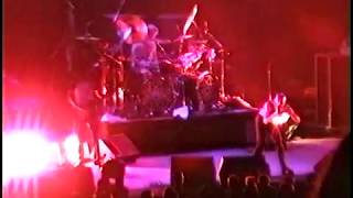 Tool  Concord Pavilion Concord CA 81597  part 3  Master [upl. by Ellerrehc964]