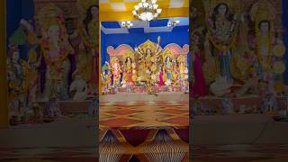 pandelhopping durgapuja hindufestival devotional ytshort dailyvlog [upl. by Eupheemia591]