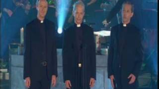 Irish Blessings  Live at Armagh Cathedral [upl. by Nyladnar652]