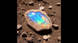 Finding Opals in South Australia Are They Still Out There [upl. by Algernon]