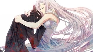 For Him  Kiritsugu x Irisviel FateZero [upl. by Aible262]