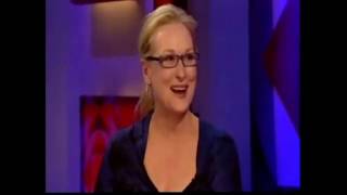 Meryl Streep [upl. by Kcire]