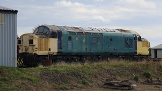 Pontypool amp Blaenavon Railway 29092024 [upl. by Putnam]