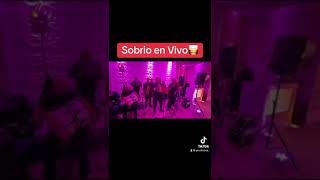 sobrio musicatipica tipicodominicano republicadominicana yeudisosa pitergarcia [upl. by Atterol]